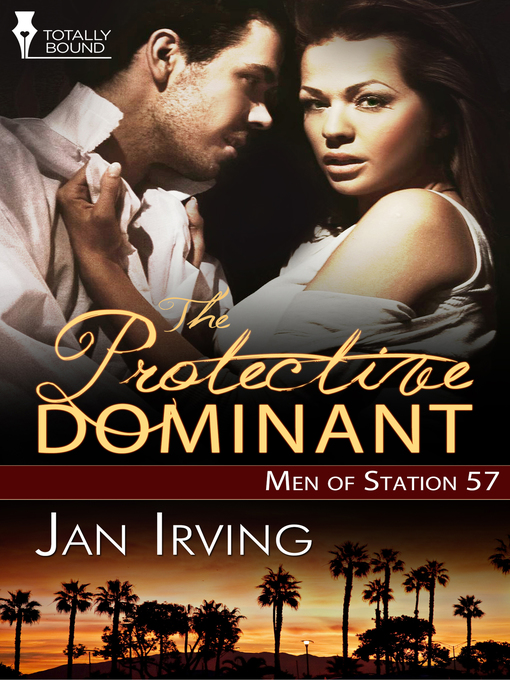 Cover image for The Protective Dominant
